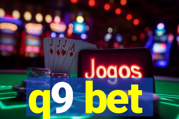 q9 bet